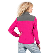 Sudadera Fleece Comfort Mujer - Greenlander