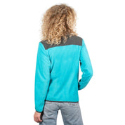 Sudadera Fleece Comfort Mujer - Greenlander