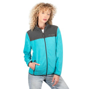 Sudadera Fleece Comfort Mujer - Greenlander