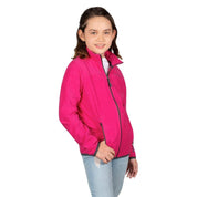 Sudadera Fleece Comfort Niña - Greenlander