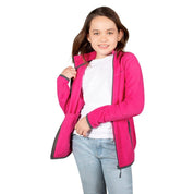 Sudadera Fleece Comfort Niña - Greenlander