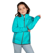 Sudadera Fleece Comfort Niña - Greenlander
