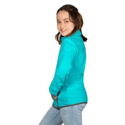 Sudadera Fleece Comfort Niña - Greenlander