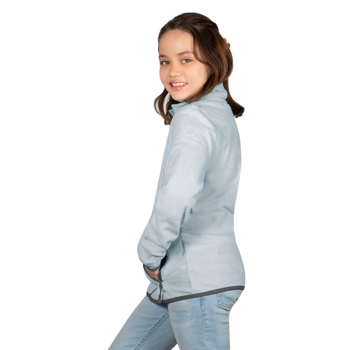 Sudadera Fleece Comfort Niña - Greenlander