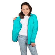 Sudadera Fleece Comfort Niña - Greenlander