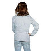 Sudadera Fleece Comfort Niña - Greenlander