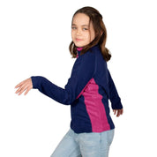 Sudadera Fleece Comfort Niña - Greenlander