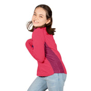 Sudadera Fleece Comfort Niña - Greenlander