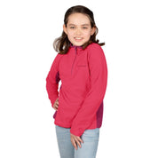 Sudadera Fleece Comfort Niña - Greenlander