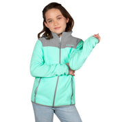 Sudadera Fleece Comfort Niña - Greenlander