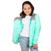 Sudadera Fleece Comfort Niña - Greenlander