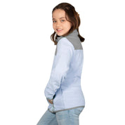 Sudadera Fleece Comfort Niña - Greenlander