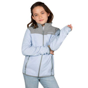 Sudadera Fleece Comfort Niña - Greenlander