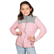 Sudadera Fleece Comfort Niña - Greenlander