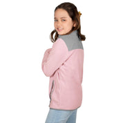 Sudadera Fleece Comfort Niña - Greenlander