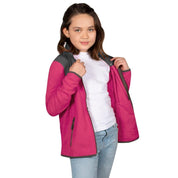 Sudadera Fleece Comfort Niña - Greenlander