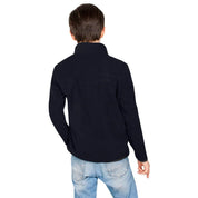 Sudadera Fleece Comfort Niño - Greenlander