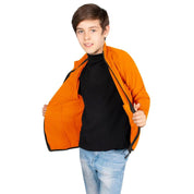 Sudadera Fleece Comfort Niño - Greenlander