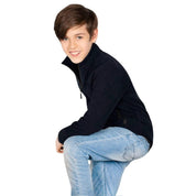 Sudadera Fleece Comfort Niño - Greenlander