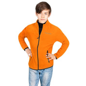 Sudadera Fleece Comfort Niño - Greenlander