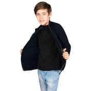 Sudadera Fleece Comfort Niño - Greenlander