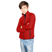 Sudadera Fleece Comfort Niño - Greenlander