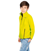 Sudadera Fleece Comfort Niño - Greenlander