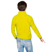 Sudadera Fleece Comfort Niño - Greenlander