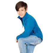 Sudadera Fleece Comfort Niño - Greenlander