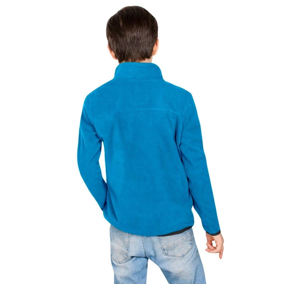 Sudadera Fleece Comfort Niño - Greenlander