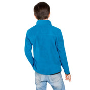 Sudadera Fleece Comfort Niño - Greenlander