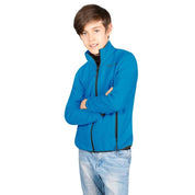 Sudadera Fleece Comfort Niño - Greenlander