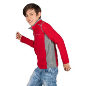 Sudadera Fleece Comfort Niño - Greenlander