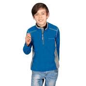 Sudadera Fleece Comfort Niño - Greenlander