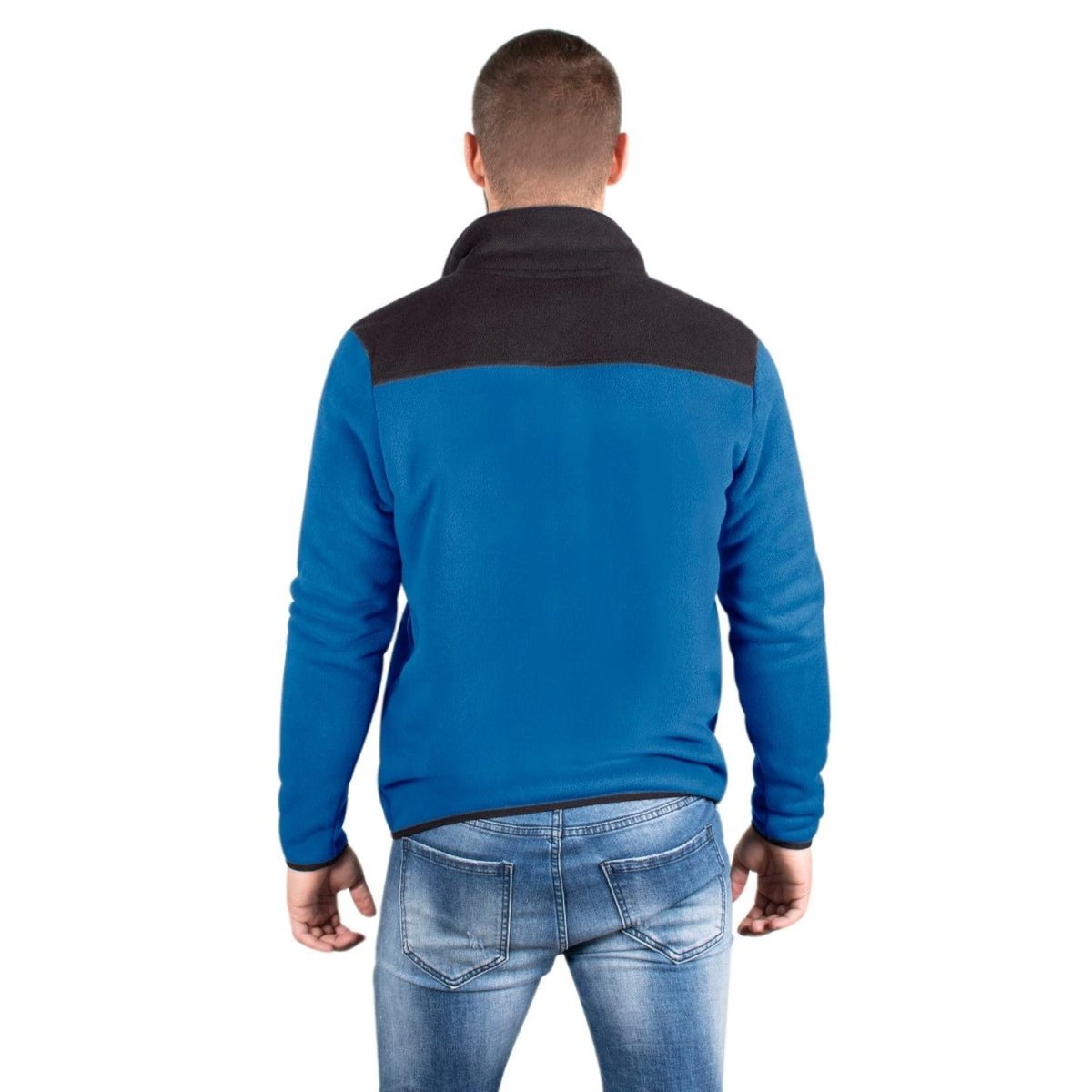 Sudadera Fleece Comfort Transpirable Hombre - Greenlander