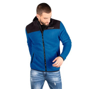 Sudadera Fleece Comfort Transpirable Hombre - Greenlander