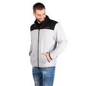 Sudadera Fleece Comfort Transpirable Hombre - Greenlander