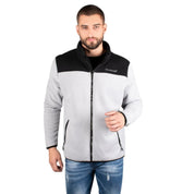Sudadera Fleece Comfort Transpirable Hombre - Greenlander