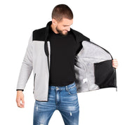 Sudadera Fleece Comfort Transpirable Hombre - Greenlander