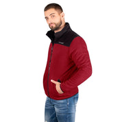 Sudadera Fleece Comfort Transpirable Hombre - Greenlander