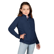 Sudadera Fleece Forro Fur Niña - Greenlander