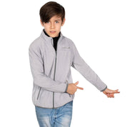 Sudadera Fleece Forro Fur Niño - Greenlander