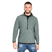 Sudadera Fleece Hombre - Greenlander