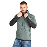 Sudadera Fleece Hombre - Greenlander
