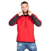 Sudadera Fleece Hombre - Greenlander