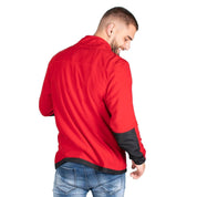 Sudadera Fleece Hombre - Greenlander