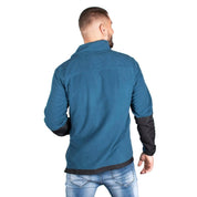 Sudadera Fleece Hombre - Greenlander