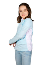 Sudadera Fleece Ligero Niña - Greenlander