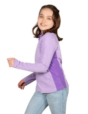 Sudadera Fleece Ligero Niña - Greenlander