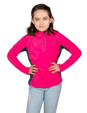 Sudadera Fleece Ligero Niña - Greenlander